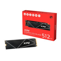 Disco SSD XPG Gammix S70 Blade G4 512GB M.2 NVME