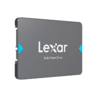 Disco SSD Lexar NQ100 960GB SATA 2.5"