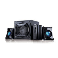 Parlante GX/Genius SW-G2.1 2000 II JUKEBOX BLK 100-240V Gaming