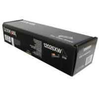 Lexmark Kit Fotoconductor 12026XW, 25.000 Páginas