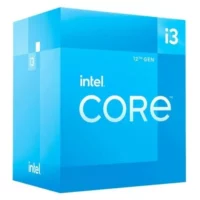 Procesador Intel® Core™ i3-13100F LGA1700 12MB de caché, hasta 4,50 GHz