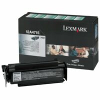Toner Lexmark NEGRO X422 12K **CONSULTAR