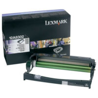 Kit Lexmark 12A8302 - Fotoconductor - 30000 Páginas