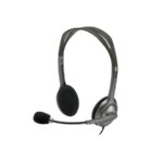 Auricular Logitech Stereo H111