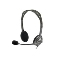 Auricular Logitech Stereo H111