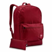 Mochile Notebook Case Logic Commence 15.6" CCAM1216 Roja