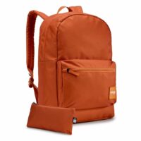 Mochila Notebook Case Logic Commence 15.6" CCAM1216 Naranja