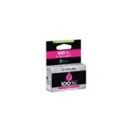 Cartucho de Tinta Lexmark InkJet Magenta 100 STD