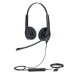 Auricular Jabra BIZ 1500 DUO