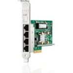 Placa de Red Hp Ethernet 1Gb 4-Port 331T Adapter
