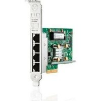 Placa de Red Hp Ethernet 1Gb 4-Port 331T Adapter