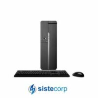 PC de Escritorio CX INTEL G6405+8G+SSD240G (BIO)