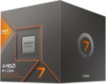 Procesador AMD Ryzen 7 8700G 4.2Ghz AM5 DDR5