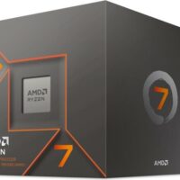 Procesador AMD Ryzen 7 8700G 4.2Ghz AM5 DDR5