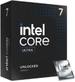 Procesador Intel® Core™ Ultra 7 265