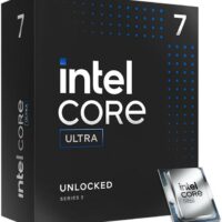 Procesador Intel® Core™ Ultra 7 265