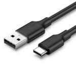 Cable USB Tipo C Genius USB-C a USB-C 1.5mts