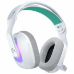 Auricular Logitech G522 Wireless c/Microfono White 981-001549