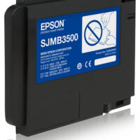 INS EPSON CAJA DE MANTENIMIENTO TM-C3500 EPSON (INSUMOS)