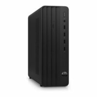 PC de Escritorio HP 280 G9 SFF, Intel® Core™ i5-13500, 8GB Ram, 512GB SSD, Free DOS (Sin sistema operativo)
