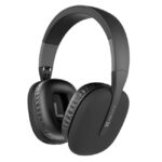 Auricular KLIPEXTREME ZOUNDTUNE ON-EAR-BT- MIC -25HS NEGRO (KWH-010BK)