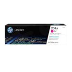 Toner Hp 204A Magenta