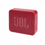 Parlante JBL GO ESSENTIAL ROJO (5637)