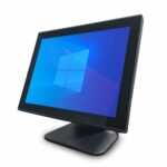 Pantalla táctil 15.6" Touch Intel J6412, 8GB Ram, 240GB SSD