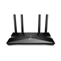Router TP-Link WiFi 6 AX1800
