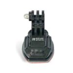 Soporte adhesivo Ezbiz para cámara de acción