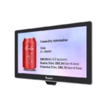 Verificador Precio OCOM 4G/128G 2D WIFI P/WIN 11.6