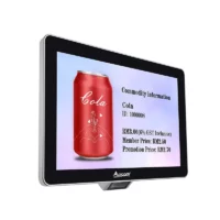 Verificador Precio OCOM 4G/32G 2D WIFI P/AND 10.1`