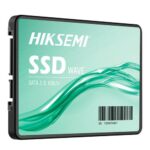 Disco SSD Hiksemi 120GB 2.5" SATA