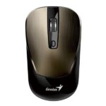 Mouse Genius NX-7125 Chocolate