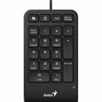 TECLADO NUMERICO GENIUS NUMPAD125 USB