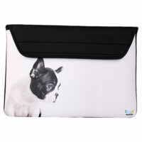 FUNDA P/HD EXTERNO BAGS NEOP 3MM FRENCH BULLDOG BAGS