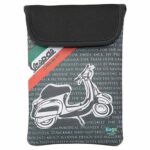 Funda para Tablet 7" Diseño Moto Bags