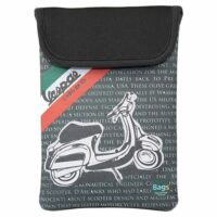 Funda para Tablet 7" Diseño Moto Bags