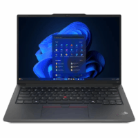 Notebook Lenovo ThinkPad E14 G6, Intel® Core™ Ultra 5 125U, 16GB Ram, 512GB SSD, 14" WUXGA, Windows 11 Pro