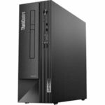PC de Escritorio Lenovo 50S G5 I7 SFF 16 512 W11