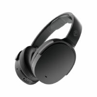 Auricular SKULLCANDY HESH ANC WIRELESS OVER-EAR BT - BLACK (S6HHW-N740)