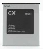 BATERIA CELULAR 1800MAH CX502E