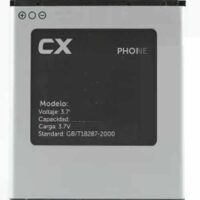 BATERIA CELULAR 1800MAH CX502E