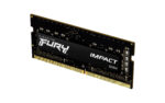 Memoria PC Kingston Fury 8GB KI 3200 DDR4 SODIMM