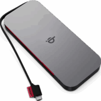POWER BANK LN WIRELESS 10000
