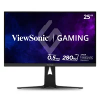 Monitor Viewsonic 24.5" XG2536 280Hz Full HD Gaming Monitor
