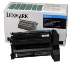 Toner Lexmark 15G041C Cyan C752 / C762 / X752 / X