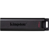 Pendrive Kingston DataTraveler Max 256GB 3.2 TIPO C