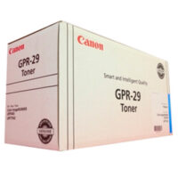 Toner Canon GPR-29 MAGENTA
