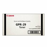 Toner Canon GPR-29 NEGRO COMP CE250X
